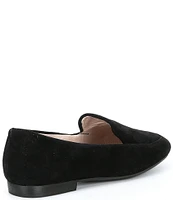 Gianni Bini Macen Suede Flat Loafers