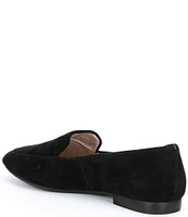 Gianni Bini Macen Suede Flat Loafers