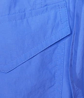 Gianni Bini Natasha Nylon Parachute Pull-On Pants