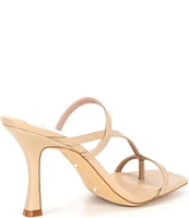 Gianni Bini x Caelynn Bell Coeur Asymmetrical Strappy Sandals