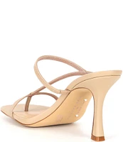 Gianni Bini x Caelynn Bell Coeur Asymmetrical Strappy Sandals