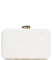 Gianni Bini x Shea Leigh Mills Colada Minaudiere Clutch