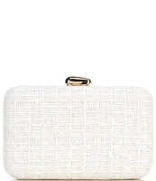 Gianni Bini x Shea Leigh Mills Colada Minaudiere Clutch