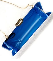 Gianni Bini x Shea Leigh Mills Colada Minaudiere Clutch
