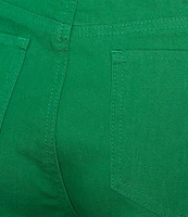 Gibson & Latimer Perfect Fit Palazzo Twill Pants