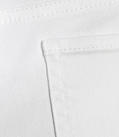 Gibson & Latimer Perfect Fit Palazzo Twill Pants