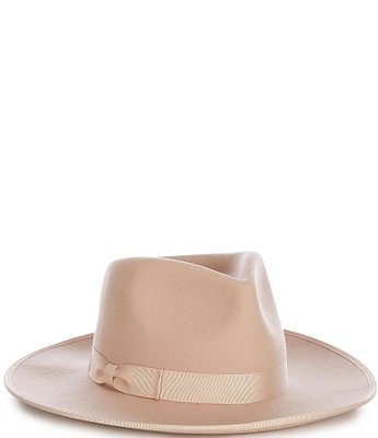 Gigi Pip Monroe Rancher Hat