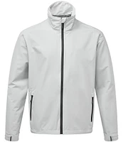 Gill Lite Full-Zip Rain Jacket