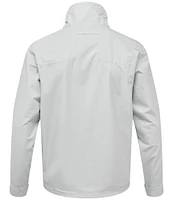 Gill Lite Full-Zip Rain Jacket