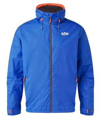 Gill Navigator Waterproof Full-Zip Jacket