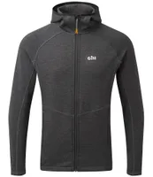 Gill Slim-Fit Dart Performance Stretch Full-Zip Hoodie