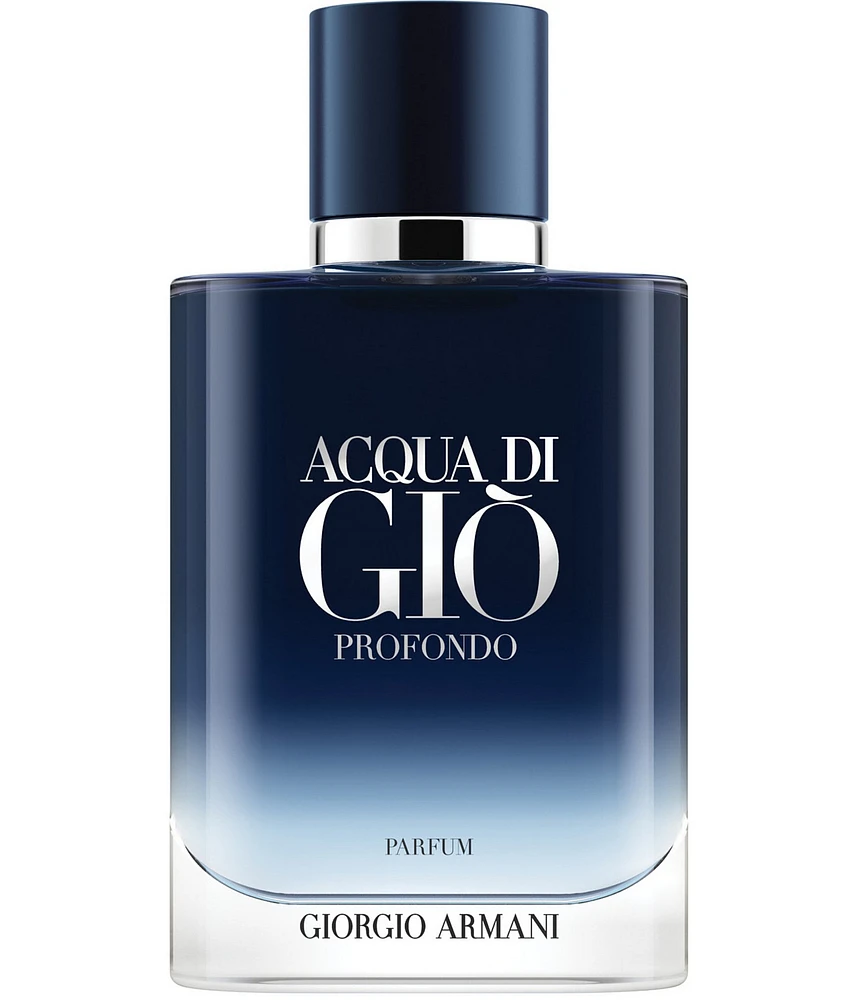 Giorgio Armani Acqua di Gio Profondo Parfum