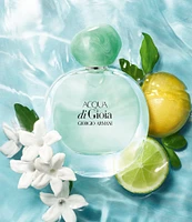 Giorgio Armani Acqua di Gioia Eau de Parfum Travel Spray