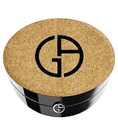 Giorgio Armani ARMANI beauty Luminous Silk Golden Glow Highlighter