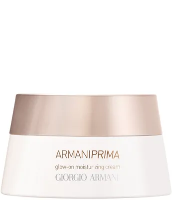 Giorgio Armani ARMANI beauty Prima Glow-On Moisturizing Cream