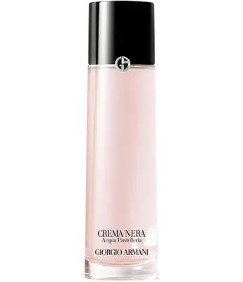 Giorgio Armani ARMANI beauty Crema Nera Acqua Pantelleria Hydra-Plumping Treatment Lotion