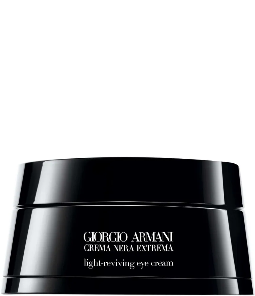 Shop Armani Beauty Crema Nera Reviscentalis Meta Serum Concentrate