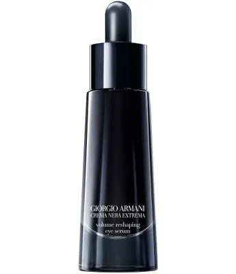 Giorgio Armani ARMANI beauty Crema Nera Extrema Volume Reshaping Eye Serum