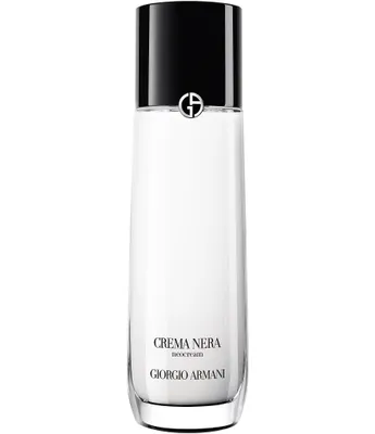 Giorgio Armani ARMANI beauty Crema Nera Repairing Liquid to Cream Emulsifying Neocream
