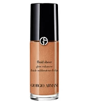 Giorgio Armani ARMANI beauty Fluid Sheer Glow Enhancer Highlighter, Bronzer, and Blush Makeup