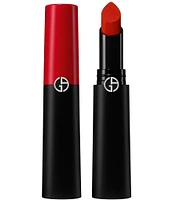 Giorgio Armani ARMANI beauty Lip Power Matte Long Lasting Lipstick