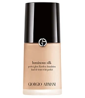 Giorgio Armani ARMANI beauty Luminous Silk Perfect Glow Flawless Oil-Free Foundation, 1-oz.