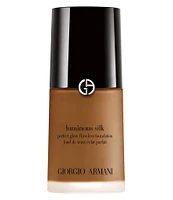 Giorgio Armani ARMANI beauty Luminous Silk Perfect Glow Flawless Oil-Free Foundation, 1-oz.