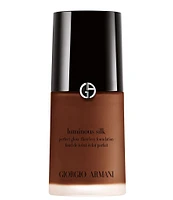 Giorgio Armani ARMANI beauty Luminous Silk Perfect Glow Flawless Oil-Free Foundation, 1-oz.