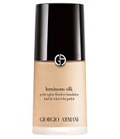 Giorgio Armani ARMANI beauty Luminous Silk Perfect Glow Flawless Oil-Free Foundation, 1-oz.