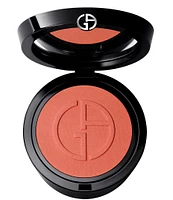 Giorgio Armani ARMANI beauty Luminous Silk Glow Blush