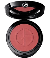 Giorgio Armani ARMANI beauty Luminous Silk Glow Blush