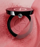 Giorgio Armani ARMANI beauty Luminous Silk Glow Blush