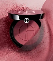 Giorgio Armani ARMANI beauty Luminous Silk Glow Blush