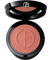 Giorgio Armani ARMANI beauty Luminous Silk Glow Blush