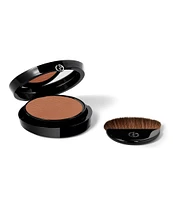 Giorgio Armani ARMANI beauty Luminous Silk Glow Setting Powder