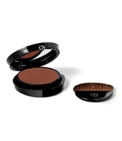 Giorgio Armani ARMANI beauty Luminous Silk Glow Setting Powder