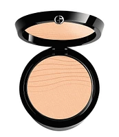 Giorgio Armani ARMANI beauty Luminous Silk Glow Setting Powder