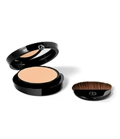 Giorgio Armani ARMANI beauty Luminous Silk Glow Setting Powder