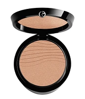 Giorgio Armani ARMANI beauty Luminous Silk Glow Setting Powder