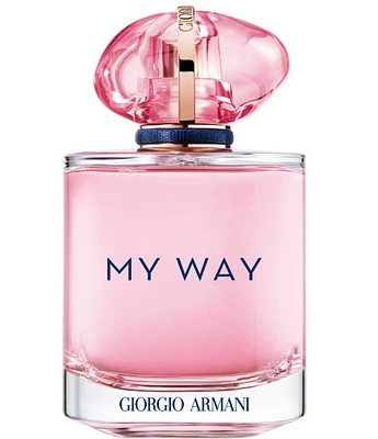 Giorgio Armani ARMANI beauty My Way Eau de Parfum Nectar