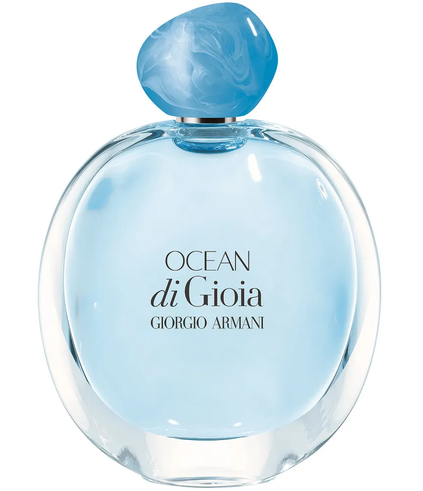 Giorgio Armani ARMANI beauty Ocean di Gioia Eau de Parfum