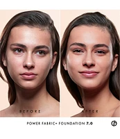 Giorgio Armani ARMANI beauty Power Fabric + Foundation SPF 25