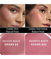 Giorgio Armani Luminous Silk Liquid Blush Cheek Tint