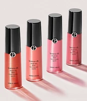 Giorgio Armani Luminous Silk Liquid Blush Cheek Tint