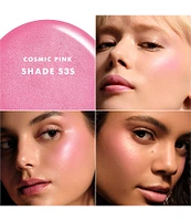 Giorgio Armani Luminous Silk Liquid Blush Cheek Tint