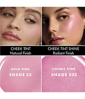 Giorgio Armani Luminous Silk Liquid Blush Cheek Tint