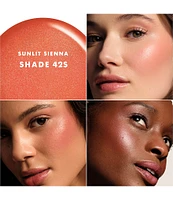 Giorgio Armani Luminous Silk Liquid Blush Cheek Tint