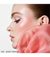 Giorgio Armani Luminous Silk Liquid Blush Cheek Tint