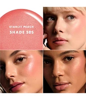 Giorgio Armani Luminous Silk Liquid Blush Cheek Tint