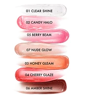 Giorgio Armani Prisma Glass High Shine Lip Gloss